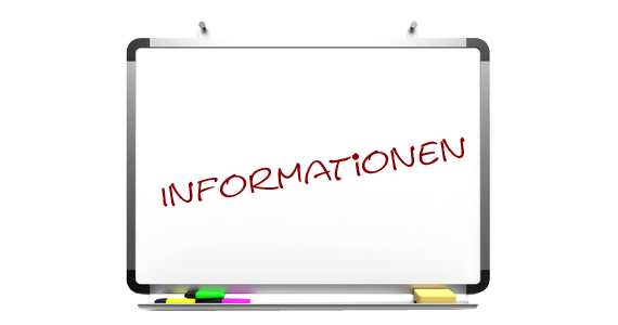 Informationen und Hintergründe